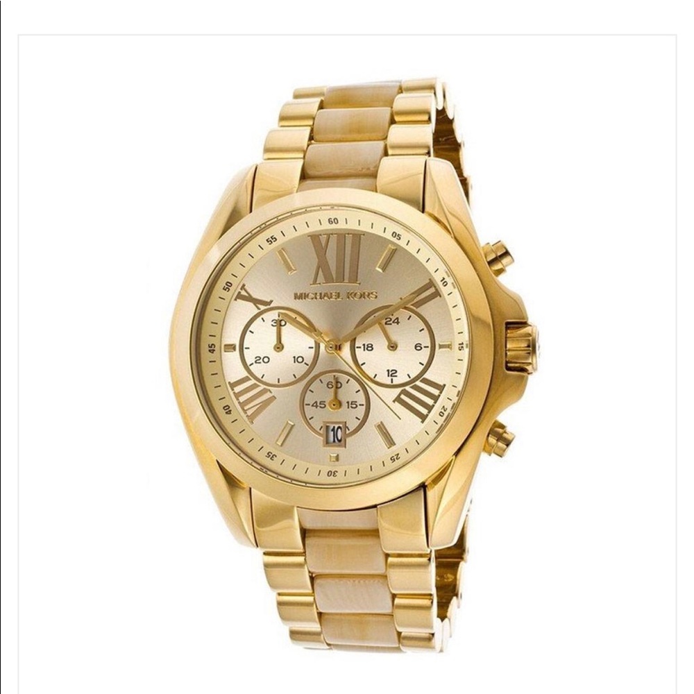 MICHAEL KORS Wristwatch Watch